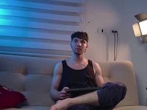 noah_oliveira's webcam