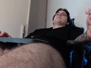noahcarthier's webcam