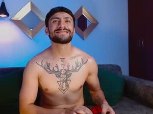 noahsantoss's webcam