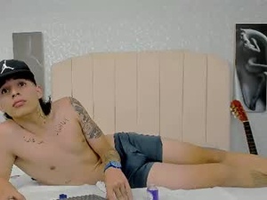noahthomson1's webcam
