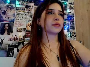 noctumdoll's webcam