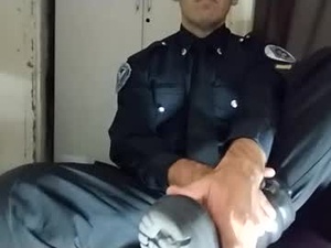 nofacecop's webcam