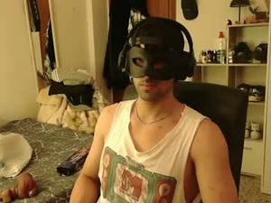 nofacemaleclub's webcam