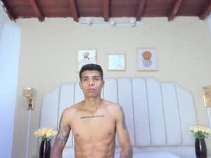 noha_hunter's webcam