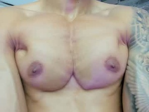 nohanhunter's webcam