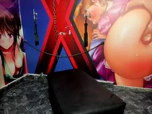 nomercy_sex2's webcam