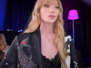 northern_princess's webcam