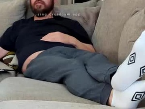 norwegian_erik_x's webcam