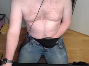 norwegianflash's webcam