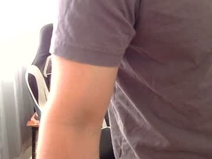 notfaceee's webcam