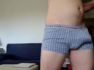notgoodatthis's webcam