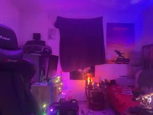 nothingaarseth's webcam