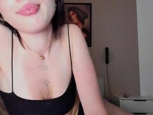 notrushme's webcam