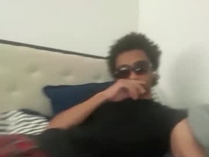 notthydash's webcam