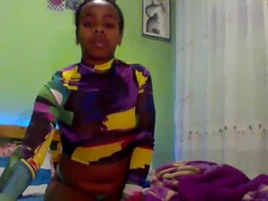 nounourspiment's webcam