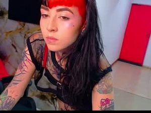 nova_kittyy's webcam