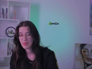 nova_rune's webcam