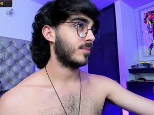 novacry's webcam