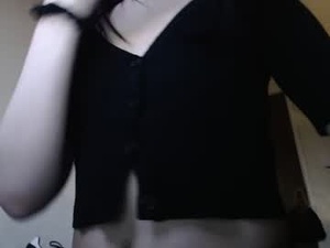 novafrey's webcam