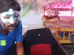 novapol's webcam