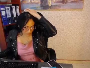 nox_vixen's webcam