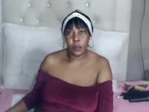 nubianassxx's webcam