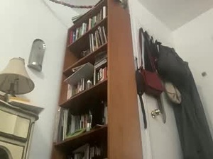 nubileplaything's webcam