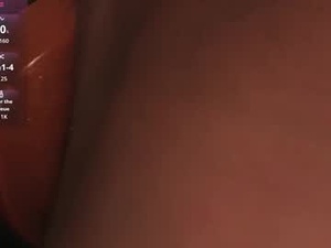 nudebotanist's webcam