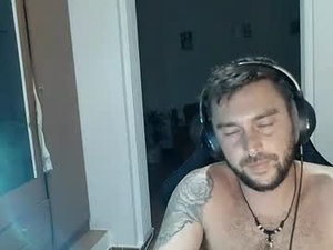 nuvion666's webcam