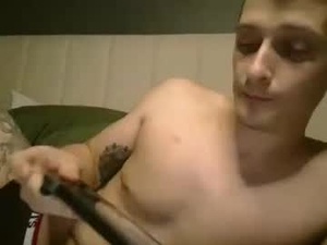 nventz's webcam