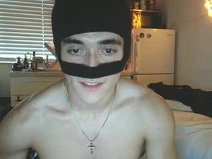 nvsinz's webcam