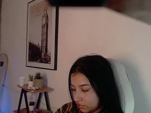 nyanyadolls's webcam