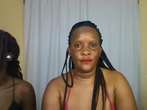 nyatara's webcam