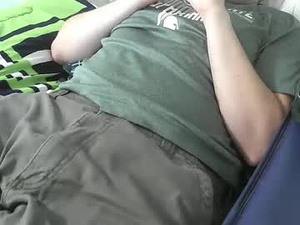nylestraore's webcam
