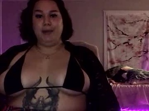 nymp_fairy's webcam