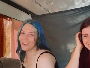 nympharabelle's webcam