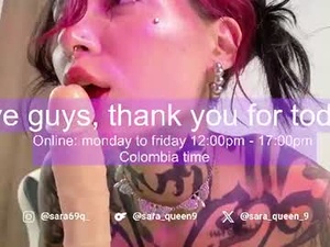 nyxsara's webcam