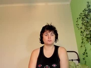 nyxthechubby's webcam