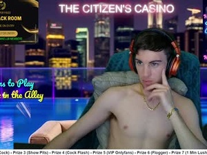 nzcitizen's webcam