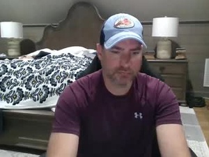 nzmiller's webcam