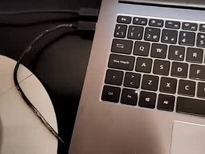 oacscratch's webcam
