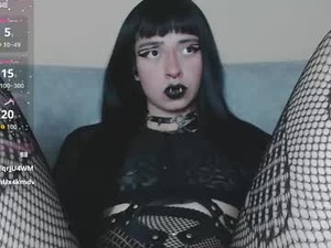 oasis_vamp's webcam