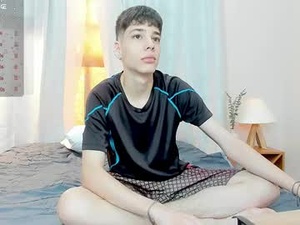 oblivion_deku's webcam