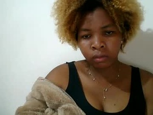 obricia's webcam
