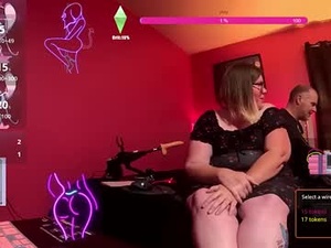 obsidian_pack's webcam