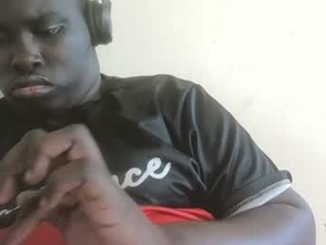 obsidianwest's webcam