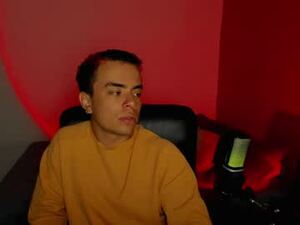 obsidyann's webcam