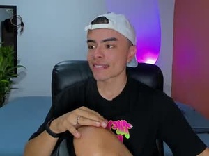 obzidyan's webcam