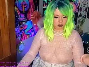 occvlt_qveen's webcam