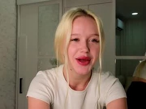 odelynharvison's webcam